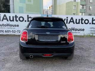 MINI Hatch F55, F56 · Рестайлинг 2020 — фото 4 из 18