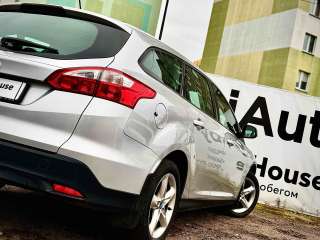 Ford Focus III 2015 — фото 2 из 3