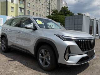 Geely Boyue L 1,5 AMT (181 л.с.) Sailing 2026 — фото 4 из 18