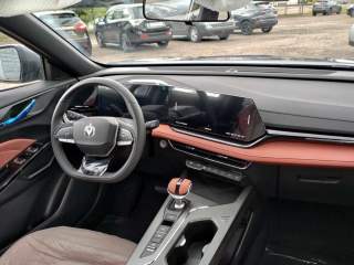 Changan X5 Plus 1.5 DCT (188 л.с.) Beyond pro 2026 — фото 12 из 13
