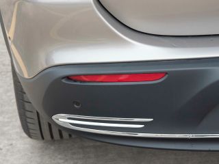 Mercedes-Benz EQA 2022 — фото 15 из 18