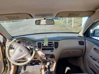 Kia Rio 2006 — фото 14 из 14