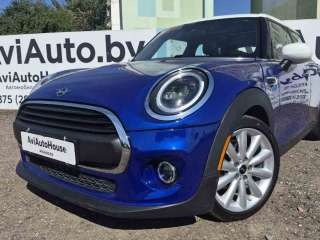 MINI COOPER HARDTOP 2020 — фото 7 из 15