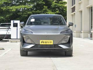 Changan DEEPAL S7 2023 — фото 3 из 20