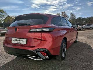 Peugeot 308 2024 — фото 4 из 14