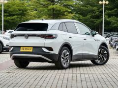 Volkswagen ID.4 CROZZ 2022 — фото 20 из 20