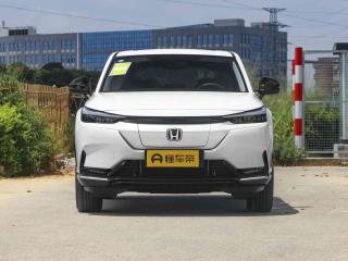 Honda e:NP1/e:NS1 2022 — фото 2 из 19