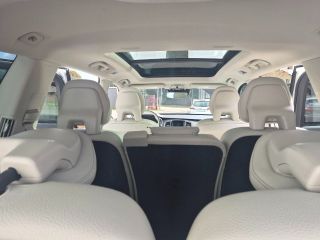 Volvo XC90 2021 — фото 14 из 19