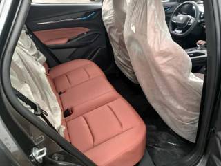 Changan X5 Plus 1.5 DCT (188 л.с.) Beyond pro 2026 — фото 9 из 13