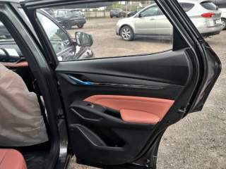 Changan X5 Plus 1.5 DCT (188 л.с.) Beyond pro 2026 — фото 10 из 13