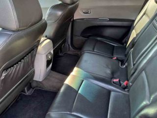 Subaru Tribeca 2005 — фото 14 из 15
