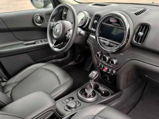 MINI Countryman F60 2018 — фото 7 из 9