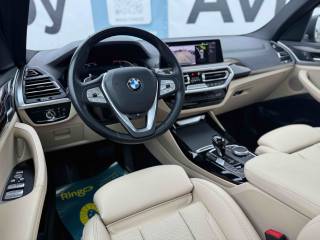 BMW X3 G01 Рестайлинг 2022 — фото 6 из 7