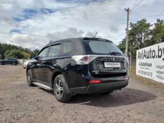 Mitsubishi Outlander III 2013 — фото 3 из 14