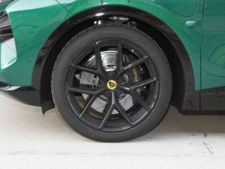 Lotus ELETRE 2022 — фото 12 из 20