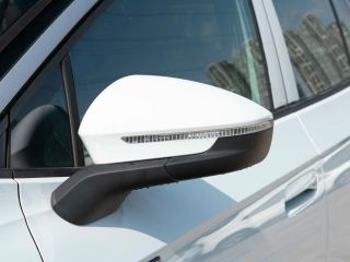 Volkswagen ID.4 X 2021 — фото 16 из 20