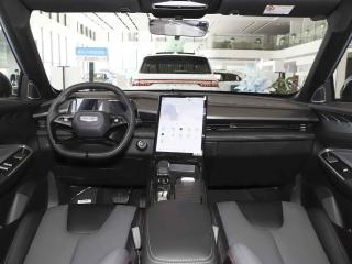 Geely Atlas COOL 2023 — фото 6 из 6