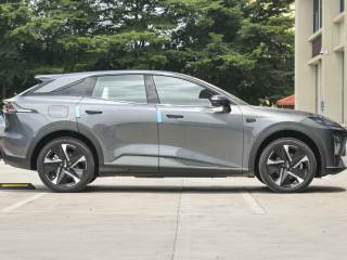 Changan DEEPAL S7 2023 — фото 7 из 20