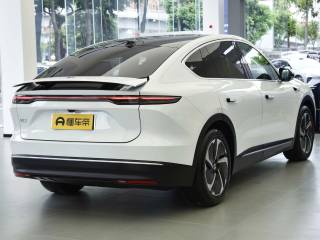 Nio EC 7 2022 — фото 3 из 19