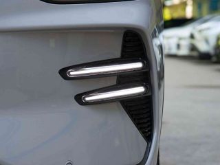 BYD Song PLUS EV 2023 — фото 18 из 20