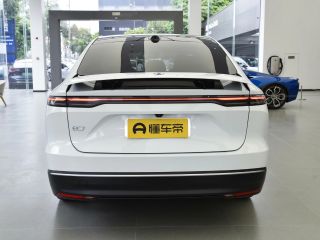 Nio EC 7 2022 — фото 5 из 19