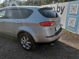Subaru Tribeca 2005 — фото 4 из 15