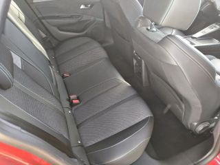 Peugeot 308 2024 — фото 10 из 14