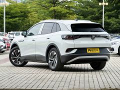Volkswagen ID.4 CROZZ 2022 — фото 4 из 20
