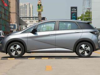 BYD Dolphin 2023 — фото 2 из 20