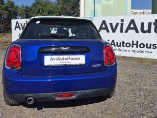 MINI COOPER HARDTOP 2020 — фото 4 из 15