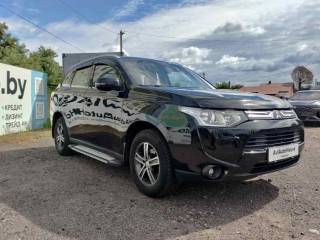 Mitsubishi Outlander III 2013 — фото 2 из 14