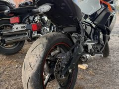 KAWASAKI EX650R 2023 — фото 4 из 11