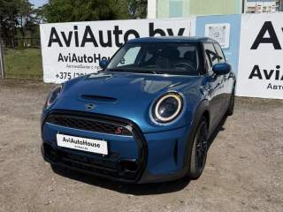 MINI Hatch F55, F56 · 2-й рестайлинг 2023 — фото 2 из 14