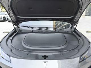 Changan DEEPAL S7 2023 — фото 18 из 20