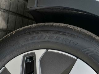 Volkswagen ID.4 CROZZ 2022 — фото 9 из 20
