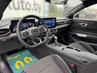 Ford Mustang Coupe 2023 — фото 8 из 13