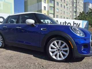 MINI COOPER HARDTOP 2020 — фото 2 из 15