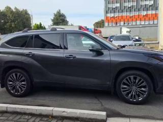 Toyota Highlander IV (XU70) 2020 — фото 4 из 11