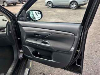 Mitsubishi Outlander III 2013 — фото 10 из 14