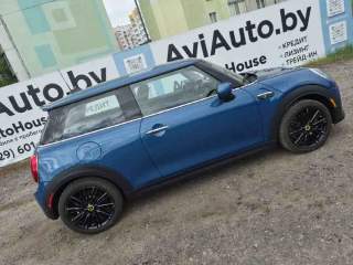 MINI Cooper SE I 2024 — фото 6 из 13