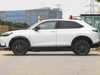Honda e:NP1/e:NS1 2022 — фото 4 из 19