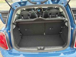 MINI Cooper SE I 2024 — фото 13 из 13