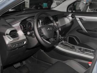 Geely Binyue 1.5 CVT (126 л.с.) 2025 1.5L CVT Super Power 2026 — фото 9 из 11