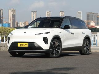 Nio ES 8 2024 — фото 1 из 20