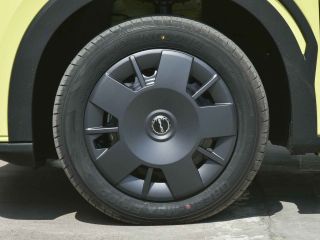 BYD Seagull 2023 — фото 6 из 20