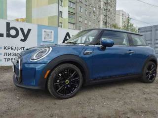 MINI Cooper SE I 2024 — фото 7 из 13