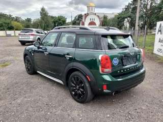 MINI Countryman F60 2018 — фото 4 из 9