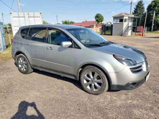 Subaru Tribeca 2005 — фото 3 из 15