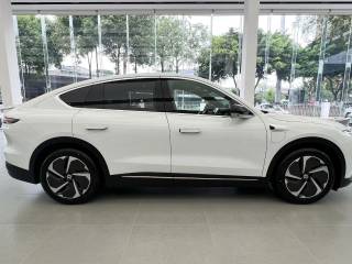Nio EC 7 2022 — фото 2 из 19
