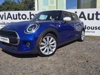MINI COOPER HARDTOP 2020 — фото 6 из 15